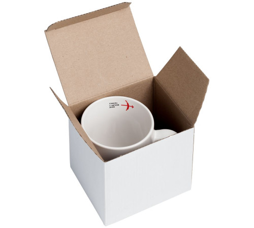 Кружка «Бизнес-зодиак. Стрелец»