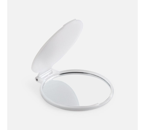 Зеркало Fairest, белое