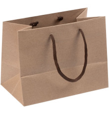 Пакет «Крафт», XS, неокрашенный