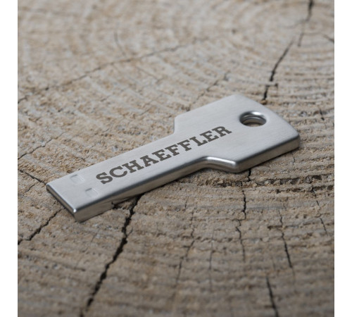 Флешка «Ключ», 8 Гб