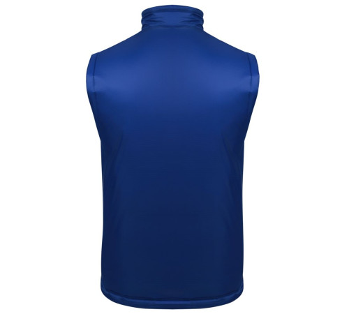 Жилет Worker, ярко-синий