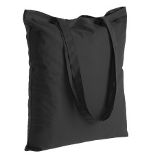 Холщовая сумка Optima 135, черная