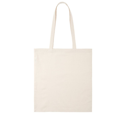 Холщовая сумка Optima 135, неокрашенная