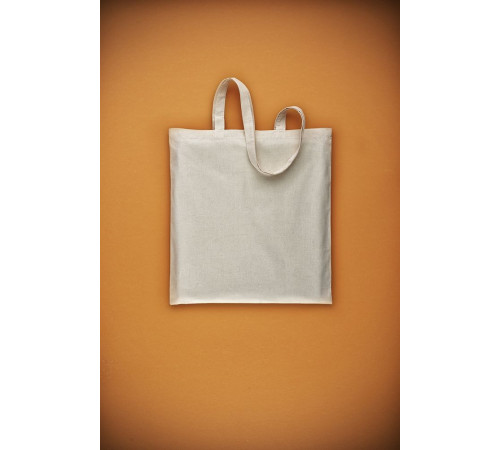 Холщовая сумка Optima 135, неокрашенная