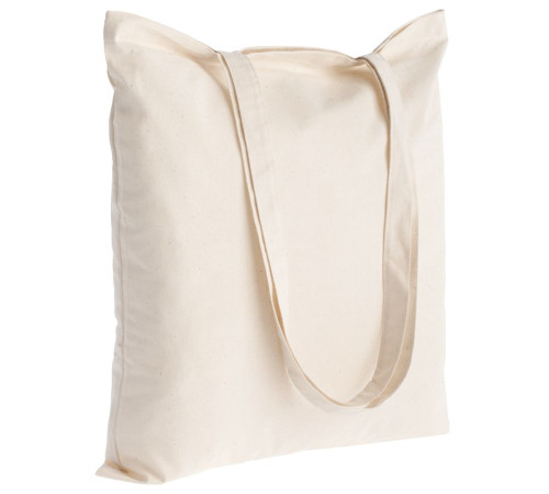 Холщовая сумка Optima 135, неокрашенная