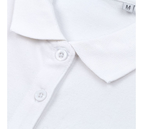 Рубашка поло мужская Phoenix Men, белая