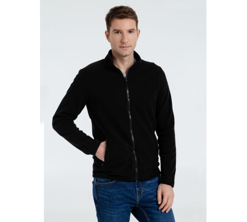 Куртка мужская Norman Men, черная