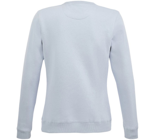 Толстовка женская Sully Women, голубая