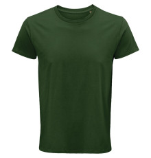 Футболка мужская Crusader Men, темно-зеленая