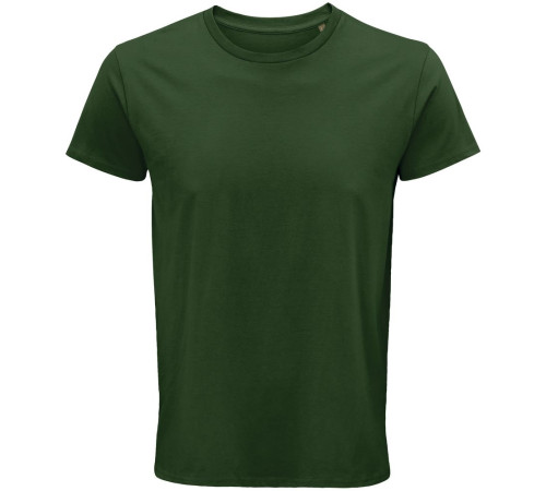 Футболка мужская Crusader Men, темно-зеленая