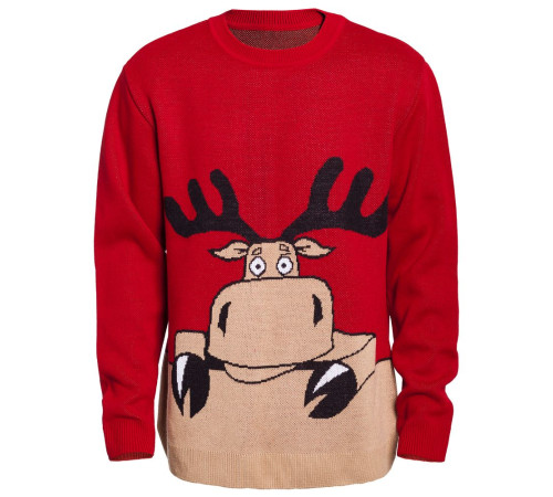 Джемпер MadMade