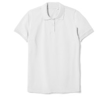 Рубашка поло женская Virma Stretch Lady, белая