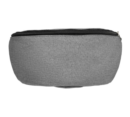 Поясная сумка Handy Dandy, серая