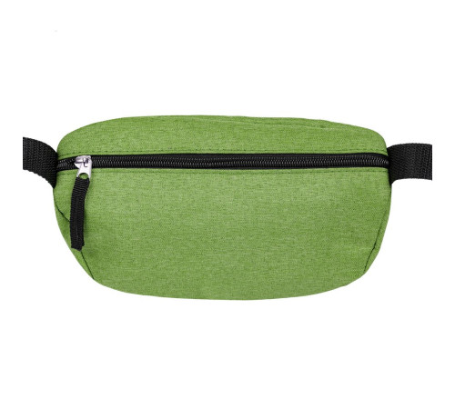 Поясная сумка Handy Dandy, зеленая