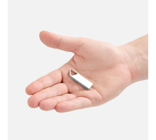 Флешка Angle, USB 3.0, 32 Гб