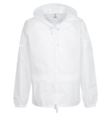 Дождевик Kivach Promo, белый