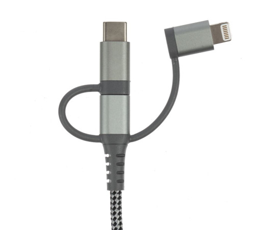 Кабель Uniscend Hardcord