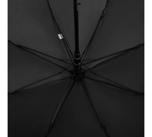 Зонт-трость Standard, черный