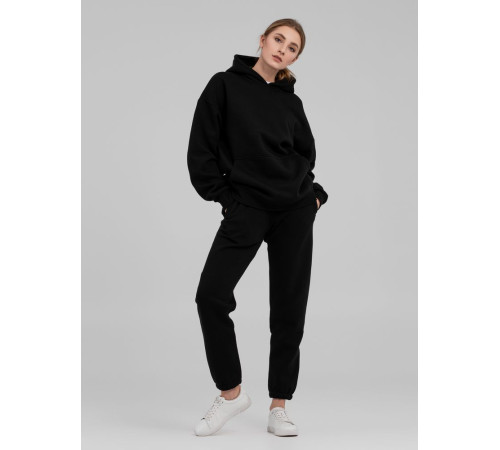 Джоггеры Kulonga, черные