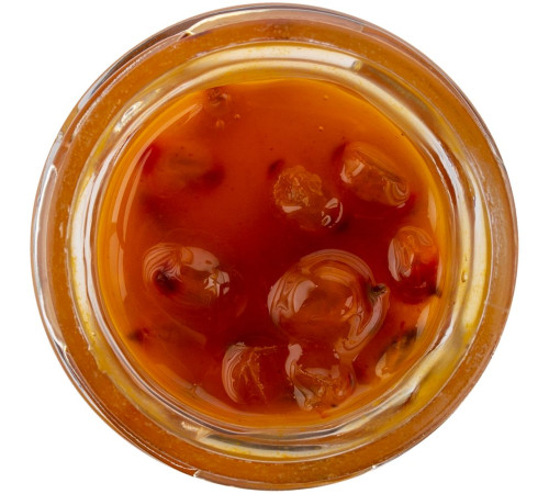 Джем на виноградном соке Best Berries, облепиха