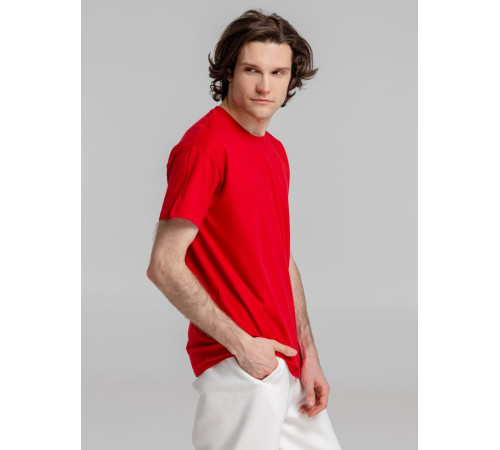 Футболка Imperial 190, красная