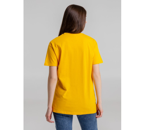Футболка Imperial 190, желтая