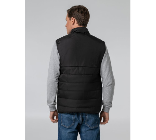 Жилет Leven, черный