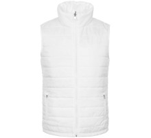 Жилет двусторонний Climb, белый
