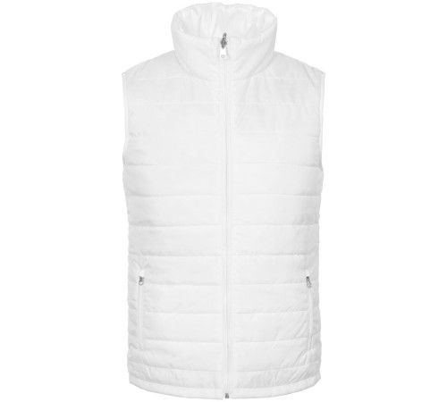 Жилет двусторонний Climb, белый