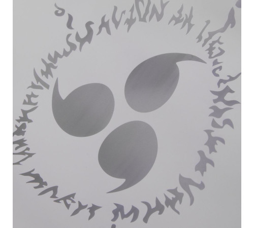 Поясная сумка Traffic, серая