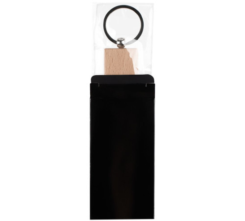 Брелок Rectangle Amulet