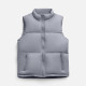 Жилет двусторонний V2, серый