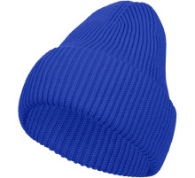 Шапка Flette, синяя