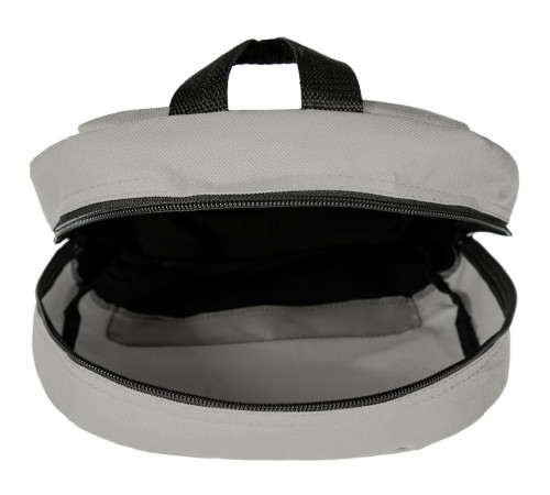 Рюкзак Base Up, черный с серым