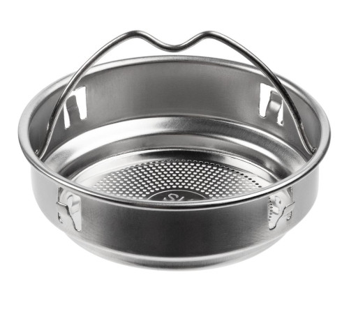 Смарт-бутылка с заменяемой батарейкой Long Therm Soft Touch, красная