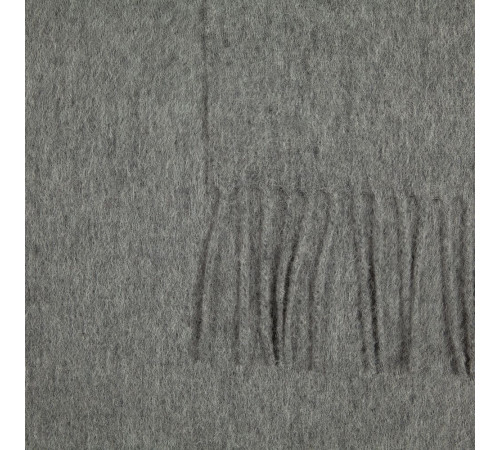 Шарф Graceful, серый