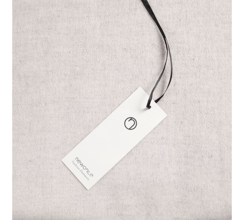 Палантин Gorgeous, розовый