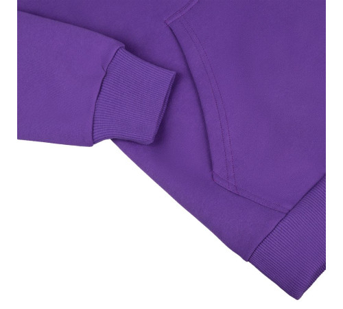 Худи Kirenga Heavy 2.0, фиолетовое