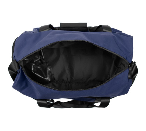 Сумка дорожная urbanPulse, синяя