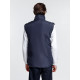 Жилет мужской Stockholm, темно-синий