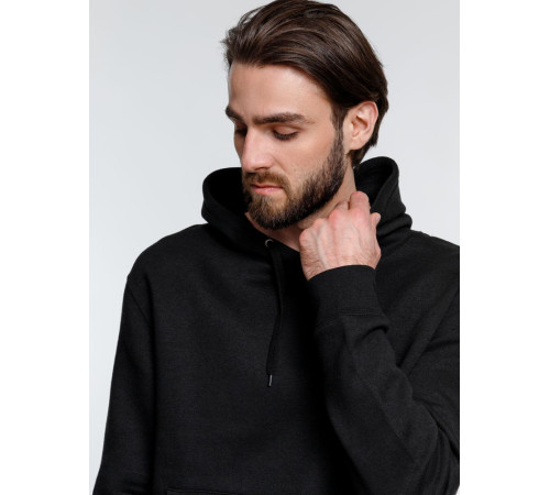 Худи унисекс Phoenix, черное