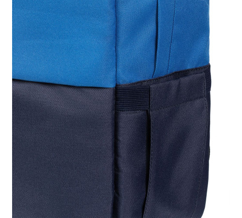 Рюкзак Twindale, ярко-синий с темно-синим