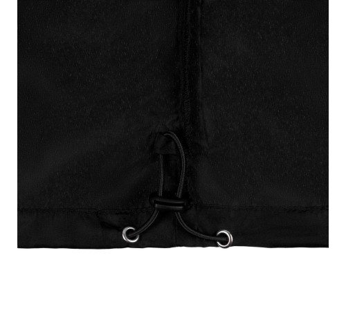 Куртка Kivach Air, черная