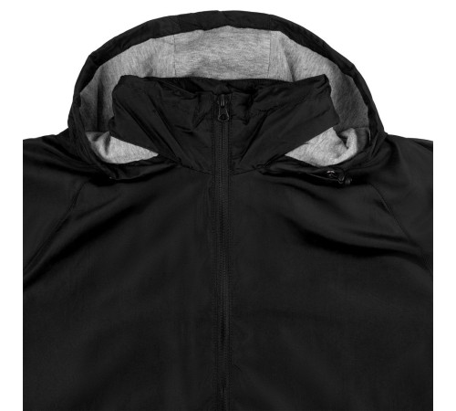 Куртка Kivach City, черная