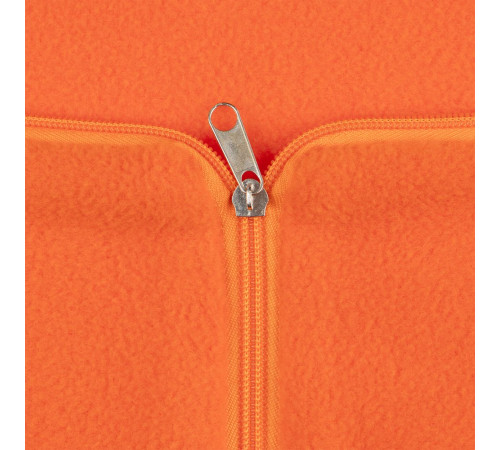 Дорожный плед Pathway 2, оранжевый