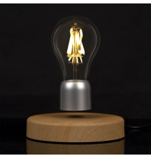 Левитирующая лампа FireFly, ver.2