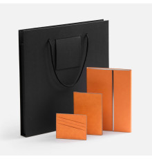 Набор Petrus Flap, оранжевый