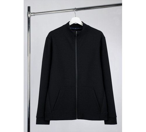 Куртка мужская Lovi, черная