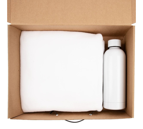 Набор Warmdale, белый