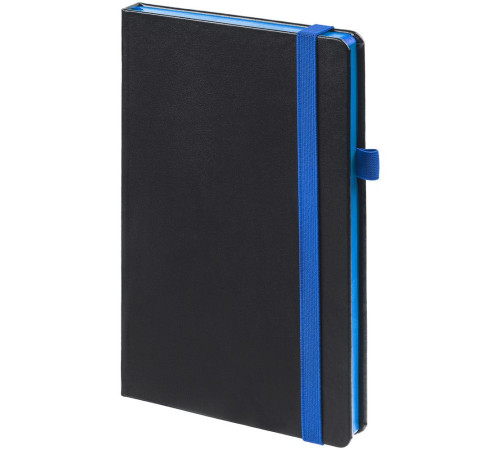 Набор Ton, черный с синим